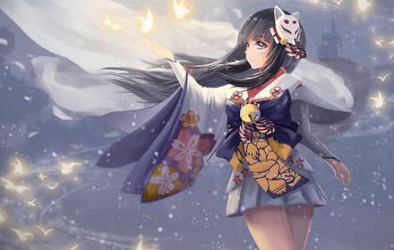 阴阳师瑞雪凛冬圣诞专属召唤怎么玩 圣诞专属活动福利一览