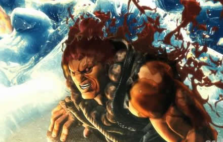 街霸对决圣诞鲁弗斯斗魂怎么搭配 斗魂选择思路及搭配推荐