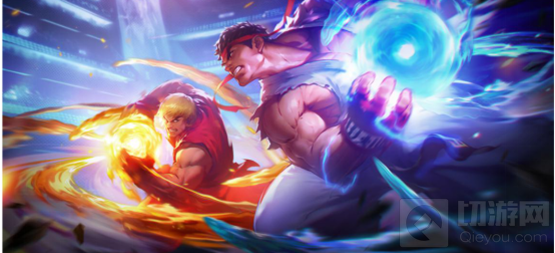 街霸对决圣诞鲁弗斯斗魂怎么搭配 斗魂选择思路及搭配推荐