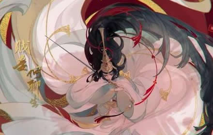 捏脸不如捏猫 忘川风华录当归测试开创云养猫模式