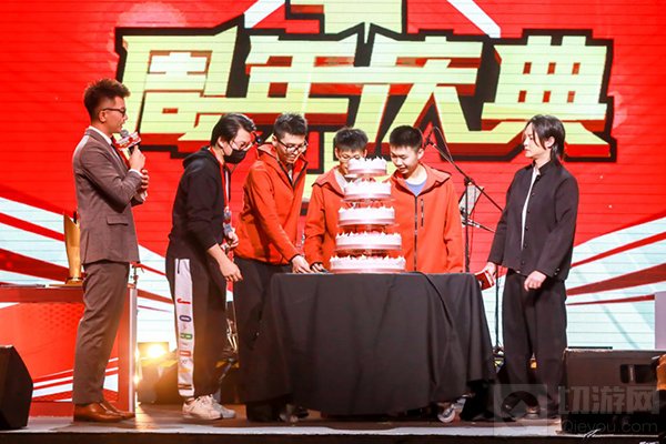 灌篮高手正版授权手游超燃嘉联华结束 2020一周年年终盘点