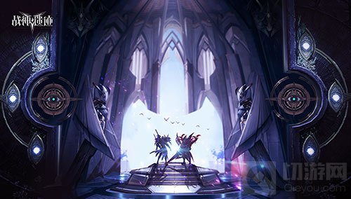 什么才是真正的炫战 战神遗迹从多维度探索给出自己的答案