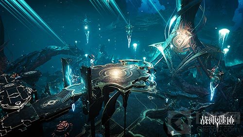 什么才是真正的炫战 战神遗迹从多维度探索给出自己的答案