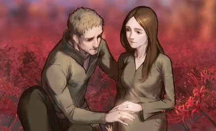 荒野日记孤岛好感度怎么提升 各阶段好感度培养条件一览