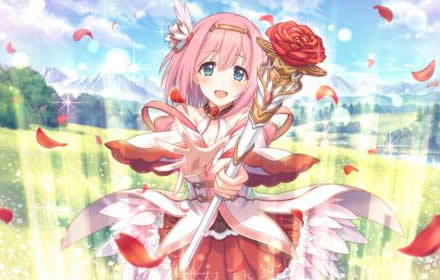 公主连结春节环奈卡池放出 跨年庆典限定角色活动福利一览