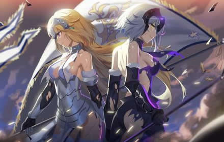 FGO元旦福袋2021 12月31日正式开始 国服新年福袋内容一览