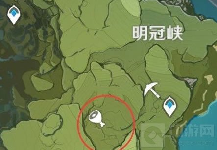 原神兽肉怎么刷 大量野猪刷新地点 每日必刷兽肉具体位置
