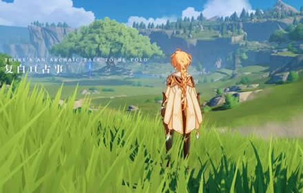 原神兽肉怎么刷 大量野猪刷新地点 每日必刷兽肉具体位置