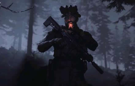 使命召唤手游黄金幽灵怎么获得 黄金幽灵领取条件时间位置