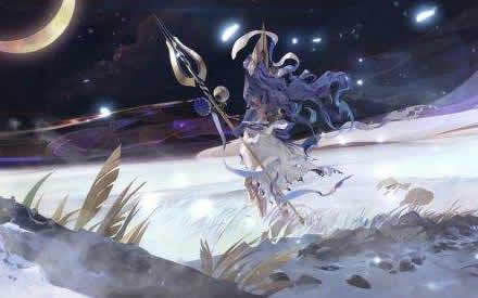 幻书启世录支线ft4-1怎么过 支线ft4-1通关阵容搭配思路