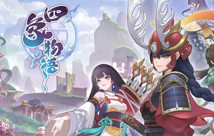 四象物语阿雪怎么样 阿雪人物背景故事人物技能介绍一览