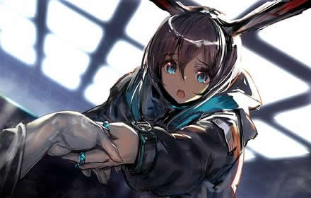 明日方舟爱丽丝怎么样 爱丽丝干员人物背景技能属性介绍