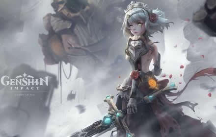 原神大雪猪王的肉怎么获得 啊新鲜的肉世界任务雪猪王打法