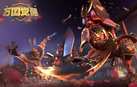 万国觉醒远征军营地怎么打 失落之地KVK基本玩法远征军营