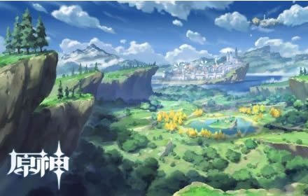 原神雪山踩地板怎么踩 踩地板符文墙机关正确触发顺序