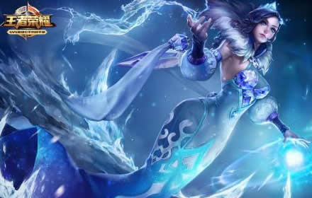 王者荣耀2021荣耀水晶怎么抽到 荣耀水晶高中奖率抽取技巧