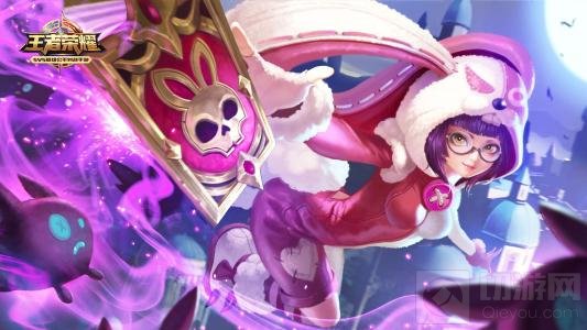 王者荣耀2020年12月29日每日一题答案 微信参与方式