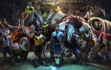 英雄联盟手游1.1版本哪个打野厉害 lol手游新版本打野分析