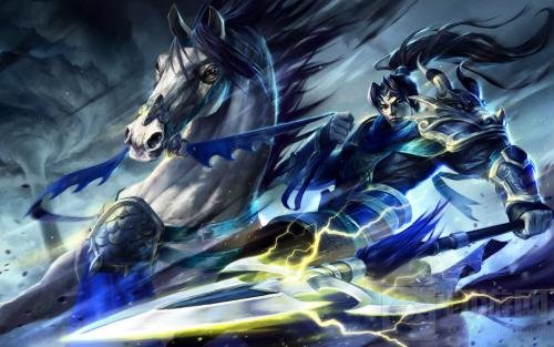 英雄联盟手游1.1版本哪个打野厉害 lol手游新版本打野分析