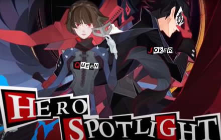 剑与远征joker怎么样 P5联动英雄joker全技能效果一览