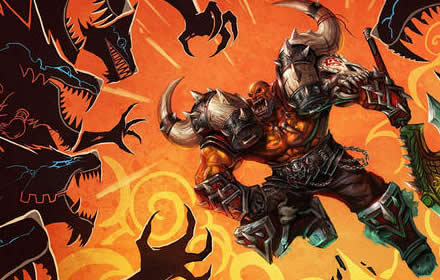 炉石传说大哥战卡组怎么组 暗月马戏团版本大哥战卡组玩法