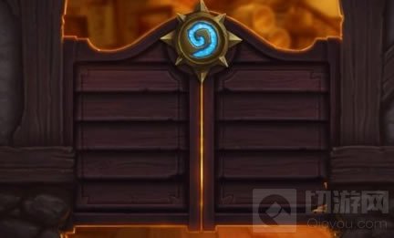 炉石传说进不去怎么办 炉石传说卡在大门处2020解决方法一览