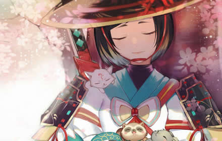 未收录史诗皮肤登录免费领取 决战平安京三周年前置福利公布