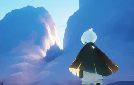 光遇12月27日预言季蜡烛在哪 季节蜡烛12.27位置分享