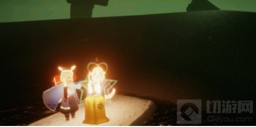 光遇12月27日预言季蜡烛在哪 季节蜡烛12.27位置分享