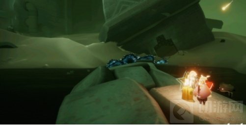 光遇12月27日预言季蜡烛在哪 季节蜡烛12.27位置分享