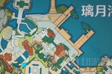 原神留影机任务怎么做 留影机世界任务全流程攻略