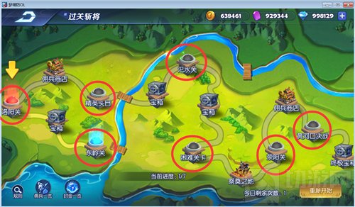 梦塔防手游圣诞活动怎么玩 圣诞版本新模式新英雄介绍