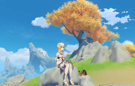 原神暴击率多少合适 暴击率与暴击伤害最佳比例攻略