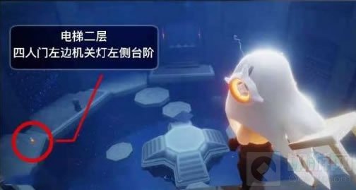 光遇12月28日预言季蜡烛在哪 季节蜡烛12.28位置分享