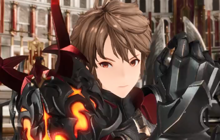 韩国Npixel展示MMORPG Gran Saga 将于明年1月公测