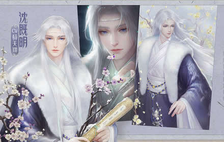 乙女玩家的福音 灵猫传手游评测体验甜甜的古风恋爱