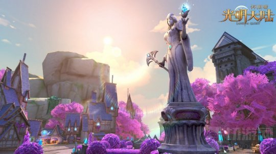 非酋也能百分百获得 光明大陆怀旧服掉落系统不玩套路