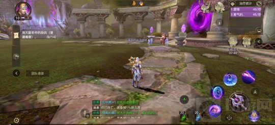 非酋也能百分百获得 光明大陆怀旧服掉落系统不玩套路