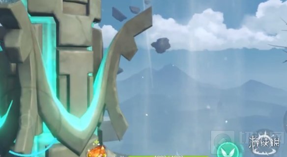 原神接近天空的地方成就怎么完成 接近天空的地方攻略