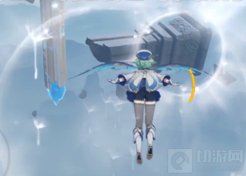 原神接近天空的地方成就怎么完成 接近天空的地方攻略