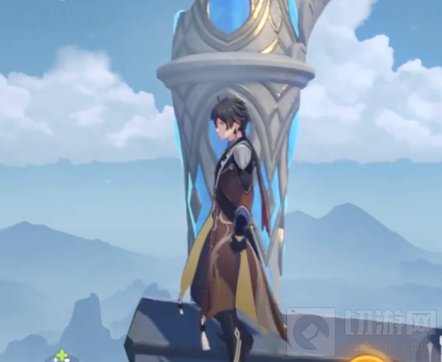 原神接近天空的地方成就怎么完成 接近天空的地方攻略