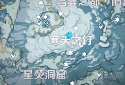 原神接近天空的地方成就怎么完成 接近天空的地方攻略