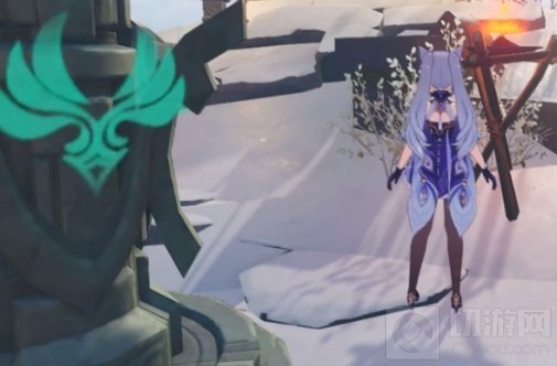 原神接近天空的地方成就怎么完成 接近天空的地方攻略