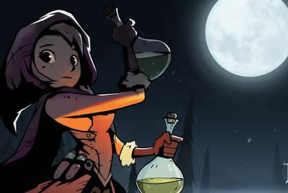 月圆之夜诅咒净化成就怎么完成 诅咒净化完成技巧流程