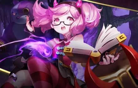 王者荣耀安琪拉怎么带铭文 安琪拉瞬间融化铭文推荐