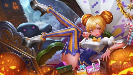 王者荣耀2020年12月28日每日一题答案 微信参与方式