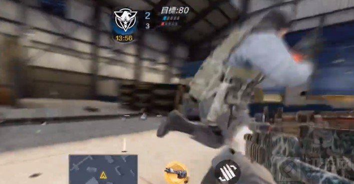 使命召唤手游基础身法教学 轻松掌控雷电成为高手