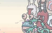 最强蜗牛双旦贺卡在哪 双旦贺卡位置注意事项一览