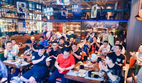 新版内容公布 玩家扶持计划 三国志战略版在洛阳召开英雄汇