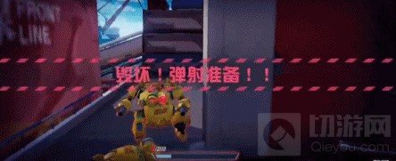 日漫机甲百人对战 机动都市阿尔法终极测试游戏评测